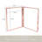 Hinged Floating Metal Frame with Real Glass-984702030-984702031