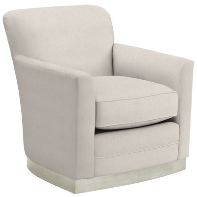 Michael Weiss 30.5"Paris Swivel Chair