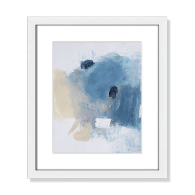 Coastal Carnival Collection "Coastal Carnival I" Print