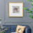 Remi Agate Shadow Box Wall Art