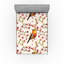Drap-housse Ambesonne Birds and Nature-106725691