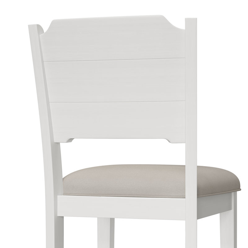 Ensemble de tabourets rembourrés Authement