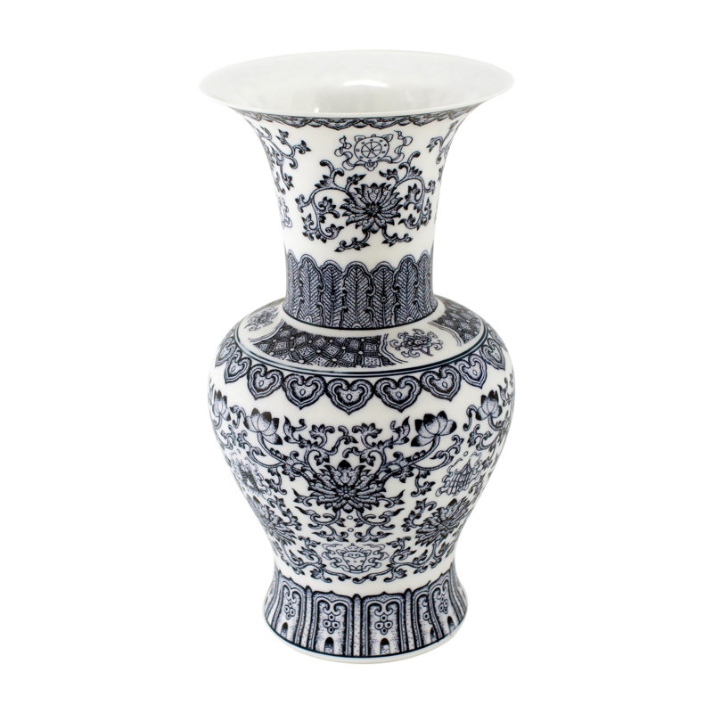 Handmade Table Vase