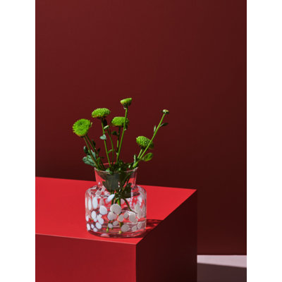 Meadow Glass Table Vase