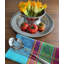 Paloma Stainless Steel Tray