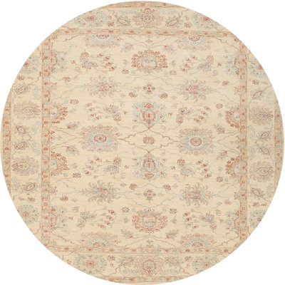 Tapis oriental tissé à la machine Catiţia