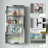 Medicine Cabinet Bathroom Storage-109081002-96609319