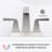 Bathroom Sink Faucet-110825950
