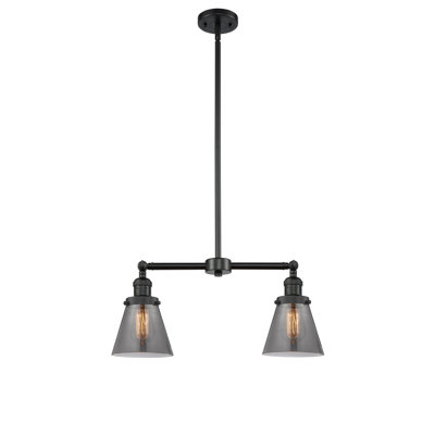 Stonecipher 2 - Light Kitchen Island Pendant