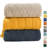 Irregular Rhombus Knitted Throw Blanket-1516267343