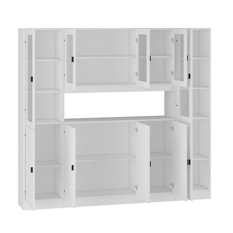 Garde-manger 70,9 po Calyx