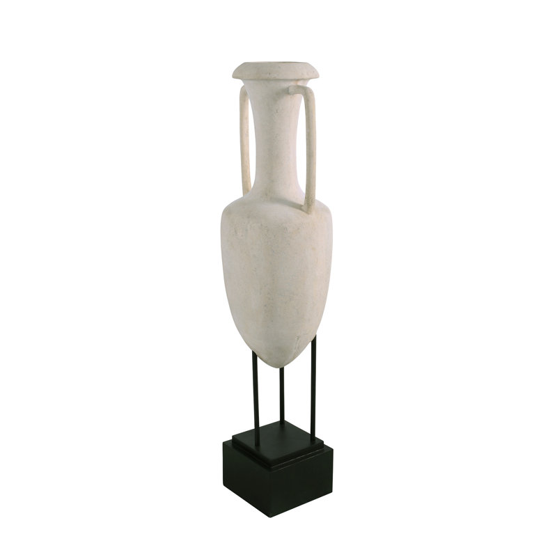 Urne sculpturale Amphore d'Herculanum