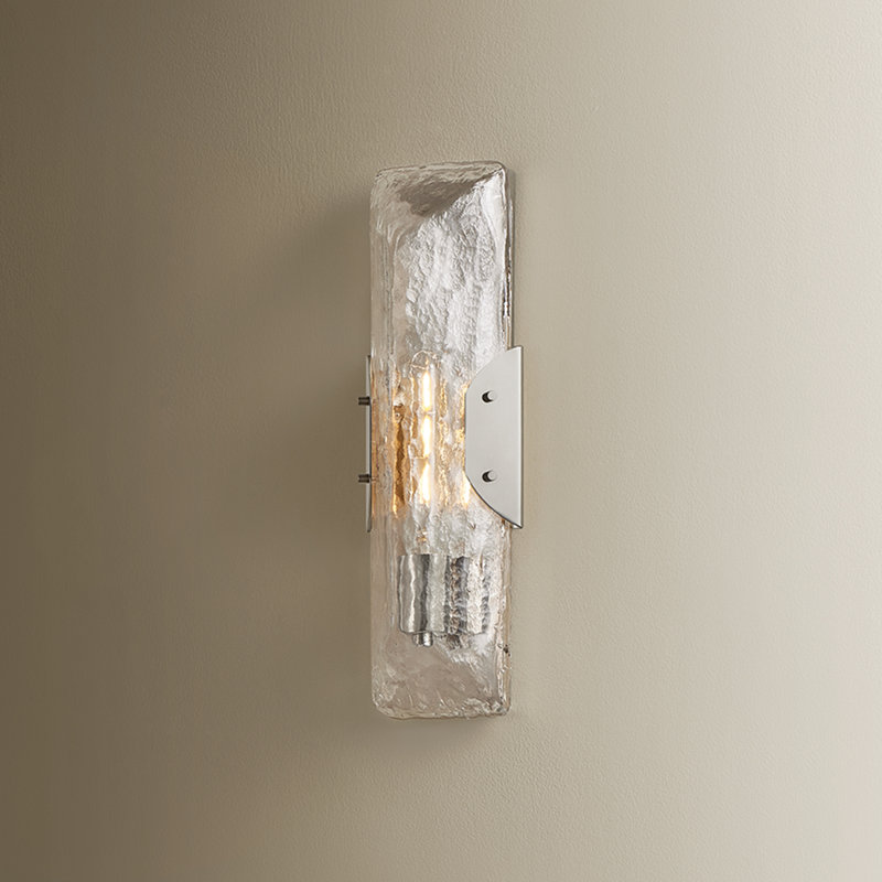 Nordic Wall Sconce
