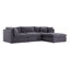 Willow Zinc Polyester