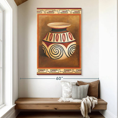 Poterie Senne Southwest IV