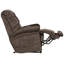 Fauteuil inclinable 39 po avec masseur-82032675