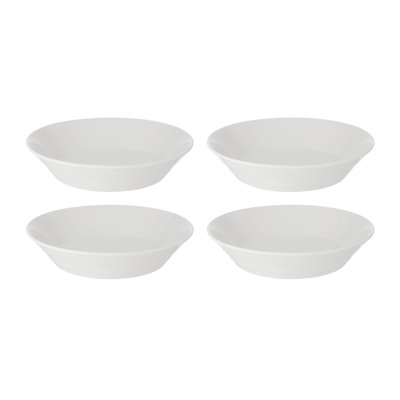 Royal Doulton 1815 Pure Pasta Bowl 9in White
