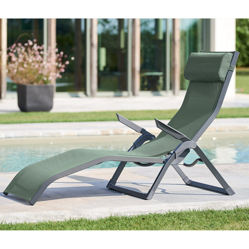 Ahmeed Reclining Recliner Chair