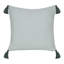 Housse de coussin carré 100% coton Trista-1317666244