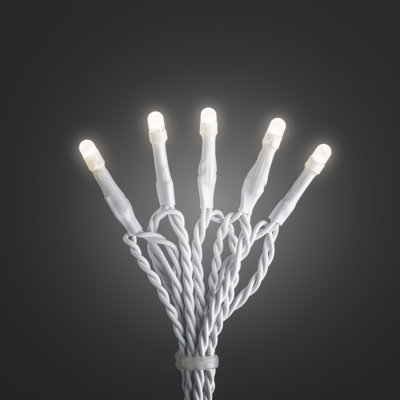 4184cm LED 200 - Bulb Wide Angle LED String Light
