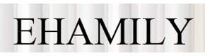 Logo EHAMILY