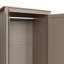 Loretta 2 Door Wardrobe-38347738