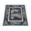 One-of-a-Kind 4'9" X 6'7" Hand Knotted Area Rug