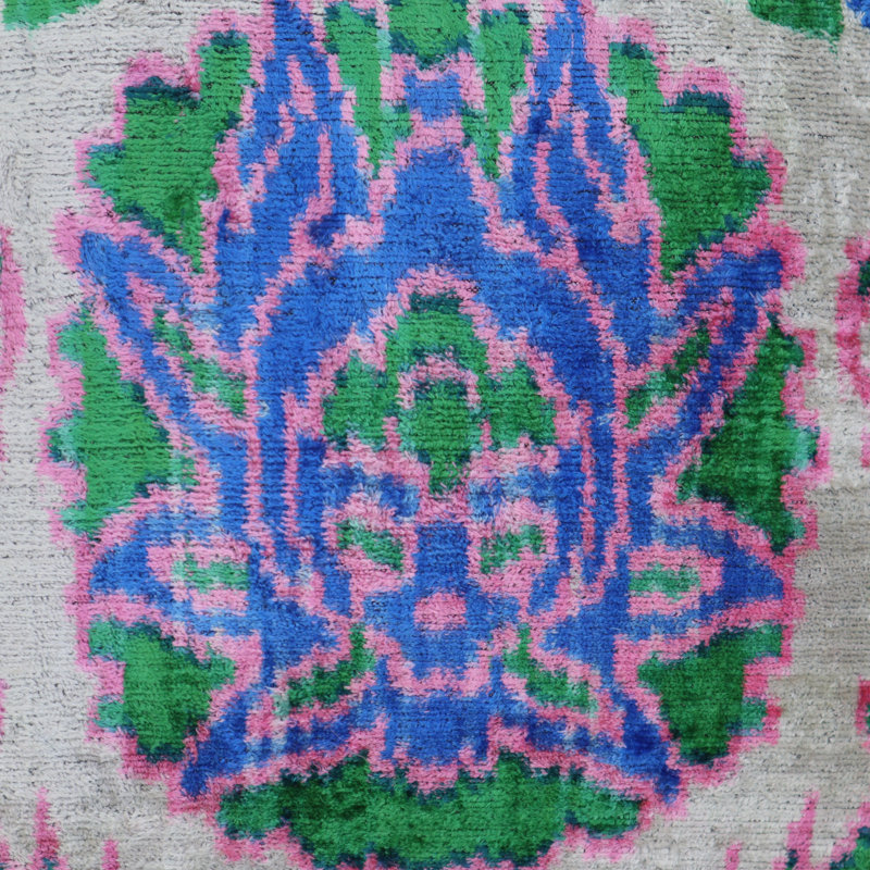 Square Pillow Cover & Insert
