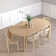Bancroft Dining Table