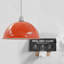 Arzhin 10cm H Metal Lamp Shade ( Uno )-1020752260