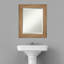 Miroir de salle de bain Mcrae-315279658