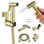 Bidet allongé avec robinet-60199299