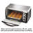 Hamilton Beach® ensemble 6 Slice Toaster Oven-19475762