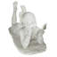 Statue de jardin glenda the reading fille