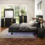 Ensemble de chambre à coucher 6 pièces Clemson-752605989-752605988