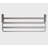 Spacesaver Multi-Functional Wall-Mounted Clothes Rack-107441912