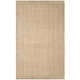 Parkerfield Handmade Flatweave Jute/Sisal Natural Area Rug