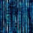 Indigo blue selected