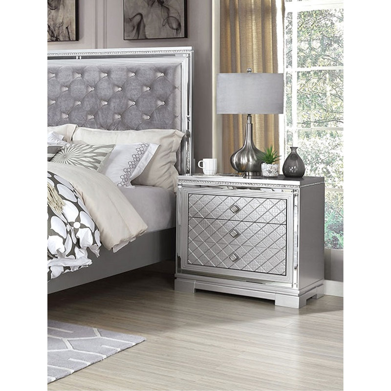 Table de chevet Glamour