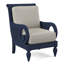 Grand View 71.12Cm Wide Armchair-27614603-61919036
