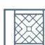 Camden Open-Frame Headboard-922320820-826214598
