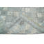 Tapis oriental gris / ivoire fait à la main Oriental-1711515923