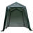 7 Ft. W x 12 Ft. D Steel Patio Gazebo