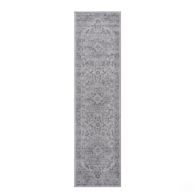 2X8 Oriental Runner Rug