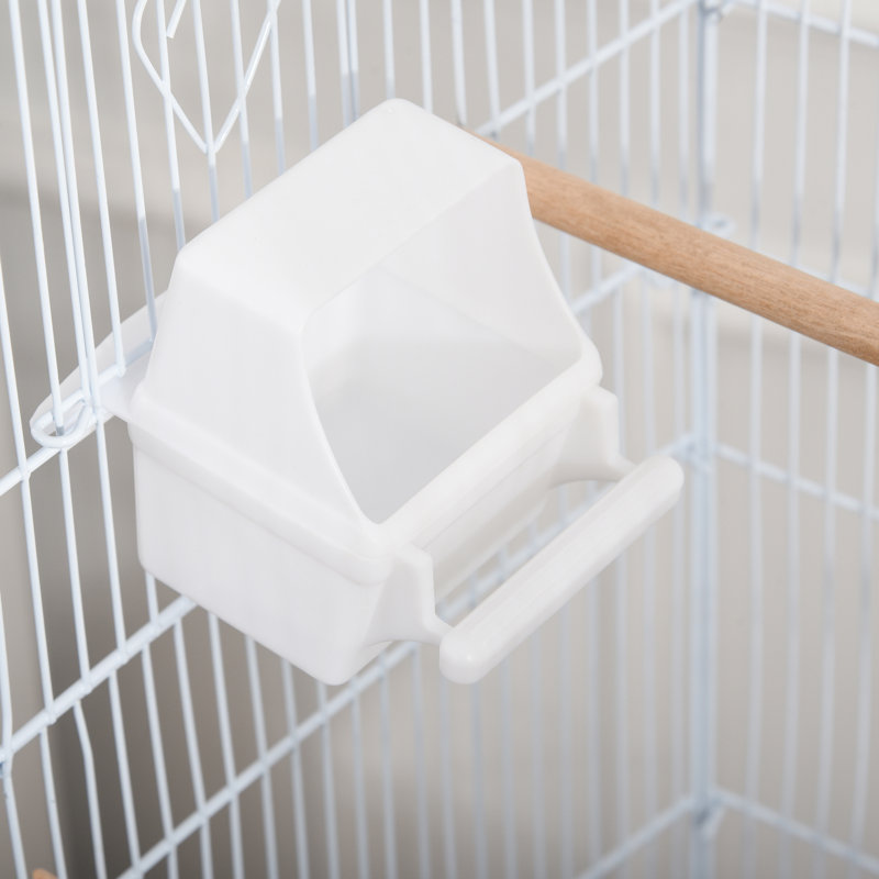 Tewkesbury Chinchilla Cage