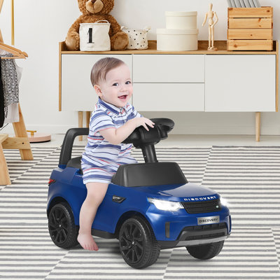 Voiture et camion pour enfants