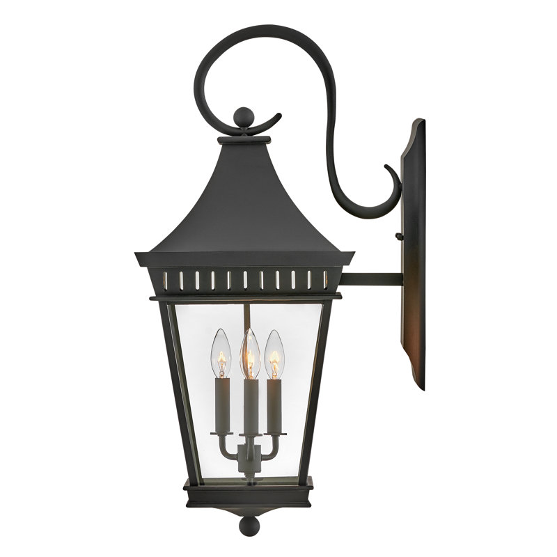 Hinkley Chapel Hill Outdoor Wall Mount