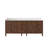 84'' Double Bathroom Vanity with Quartz Top-90698578-86798783