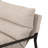 Aluminum Outdoor Lounge Chair-75021311