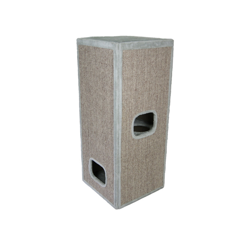 Kathryn Scratching Post